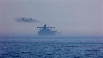 Νέα Μέτρα κατά του Σκιώδους Στόλου από τους Βόρειους Ευρωπαίους